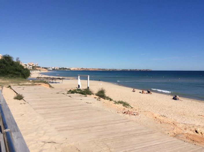 Image No.30-Maison de ville de 2 chambres à vendre à Mil Palmeras