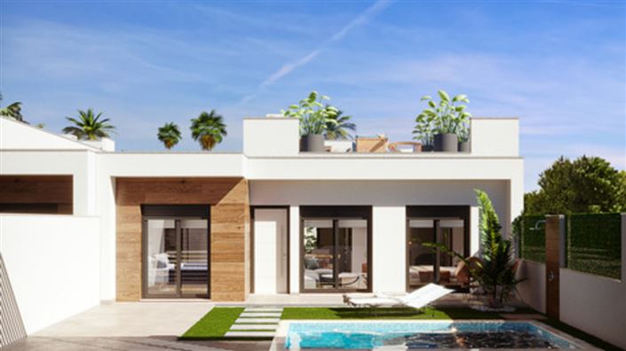 Image No.1-2 Bed Villa for sale