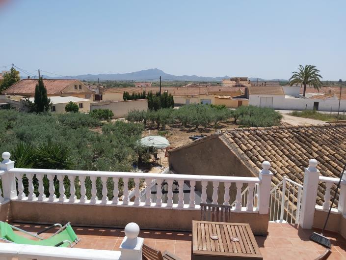 Image No.3-3 Bed Village House for sale