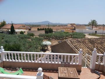 Murcia Villas most sold property