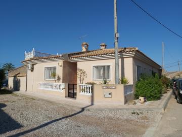 Murcia Villas most sold property