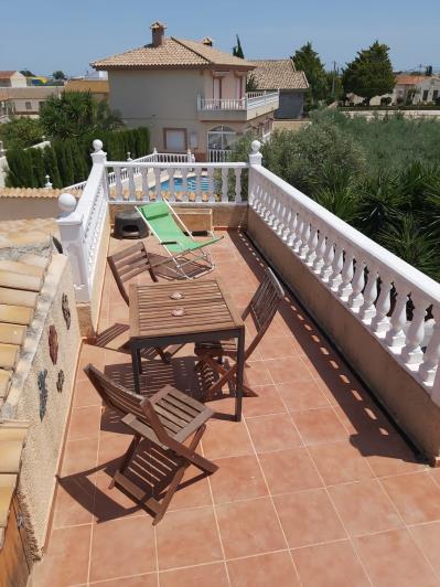 Image No.4-3 Bed Village House for sale