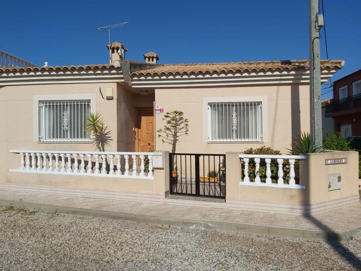 Image No.7-3 Bed Village House for sale