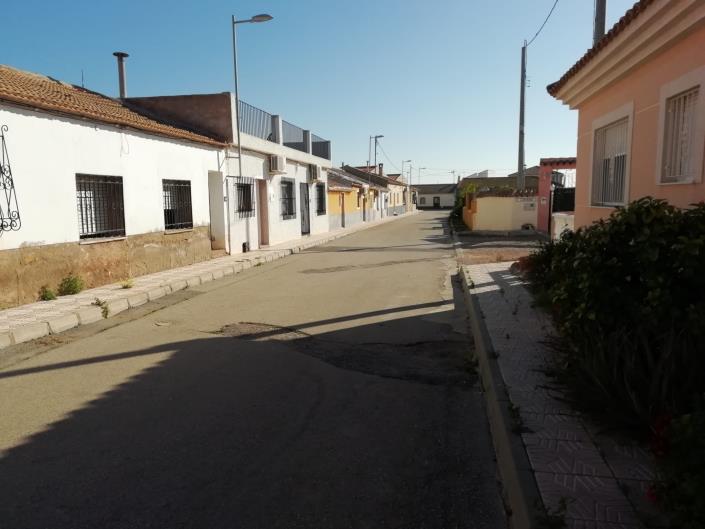 Image No.8-3 Bed Village House for sale