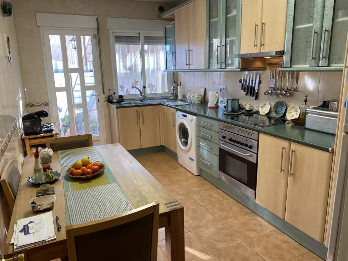 Image No.25-3 Bed Village House for sale