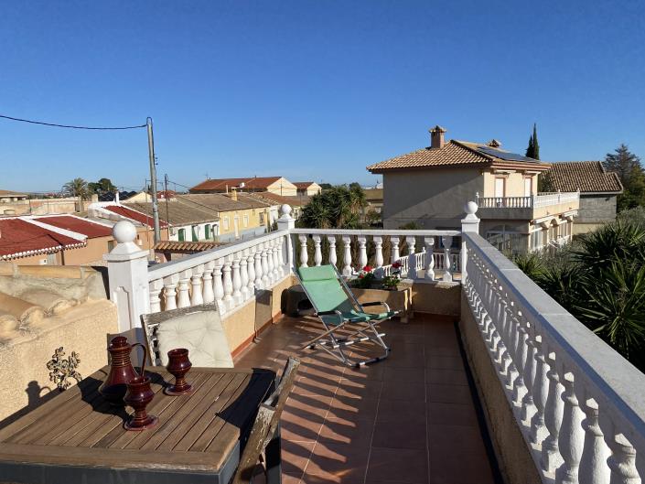 Image No.30-3 Bed Village House for sale