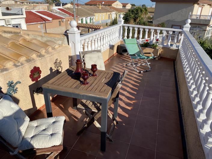 Image No.38-3 Bed Village House for sale