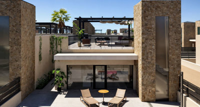 Murcia Villas most sold property