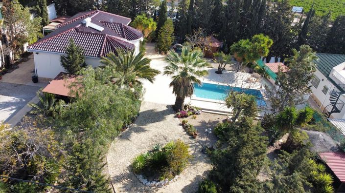 Image No.30-3 Bed Villa for sale