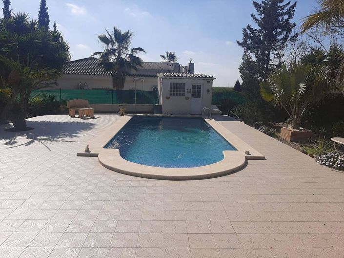 Image No.7-3 Bed Villa for sale