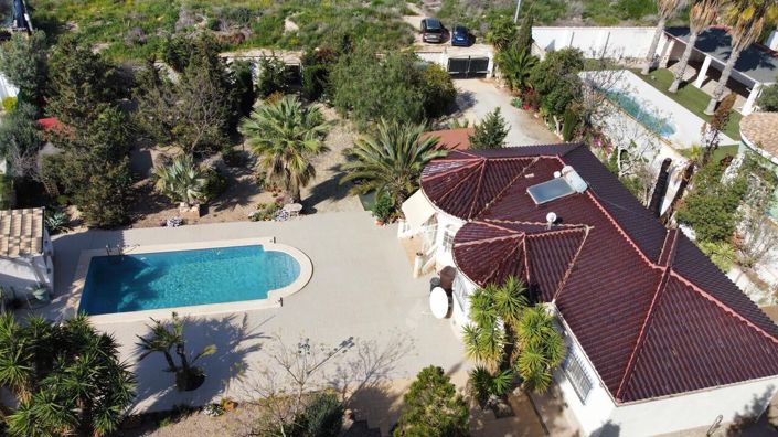 Image No.8-3 Bed Villa for sale