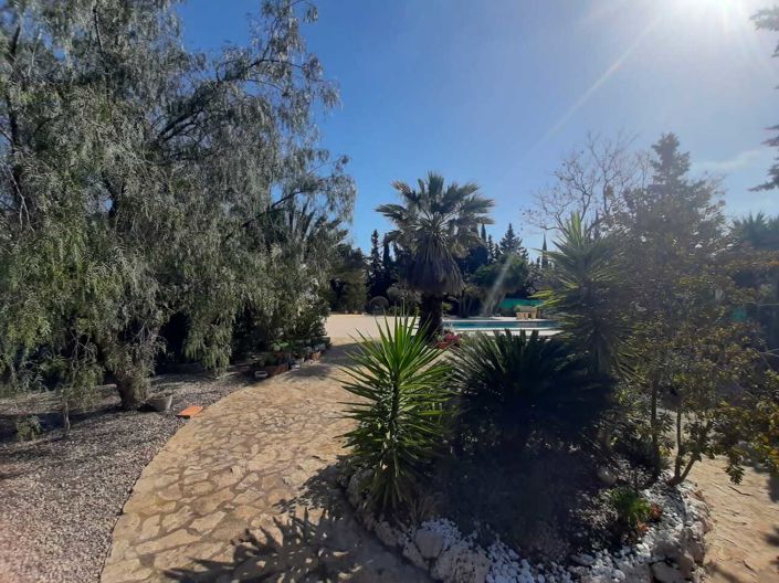 Image No.10-3 Bed Villa for sale