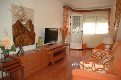 Murcia Villas most sold property