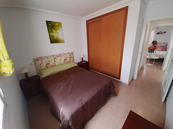 Image No.11-Maison de 3 chambres à vendre à Sierra Golf