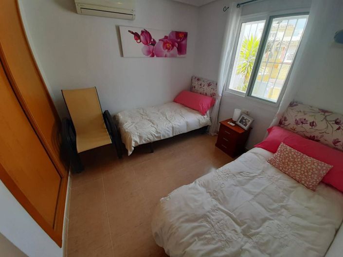 Image No.12-Maison de 3 chambres à vendre à Sierra Golf