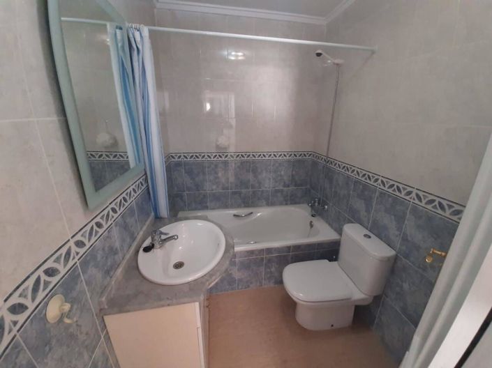 Image No.13-Maison de 3 chambres à vendre à Sierra Golf