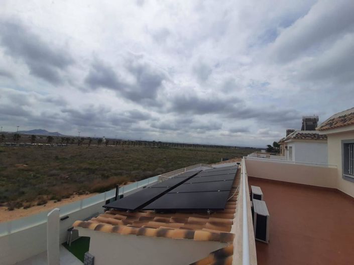 Image No.23-Maison de 3 chambres à vendre à Sierra Golf