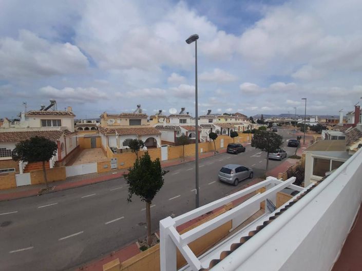 Image No.25-Maison de 3 chambres à vendre à Sierra Golf