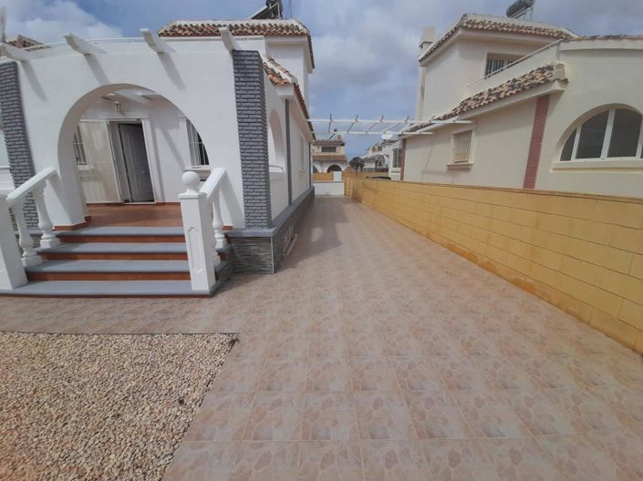 Image No.26-Maison de 3 chambres à vendre à Sierra Golf