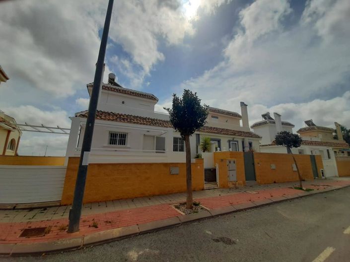 Image No.4-Maison de 3 chambres à vendre à Sierra Golf