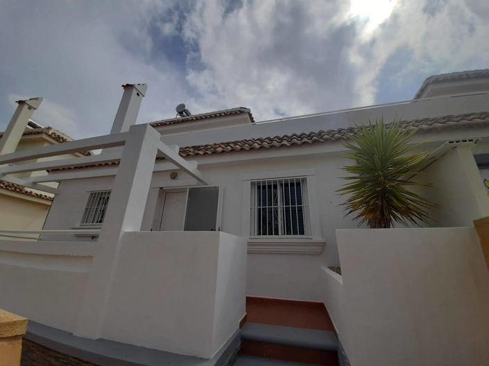 Image No.5-Maison de 3 chambres à vendre à Sierra Golf