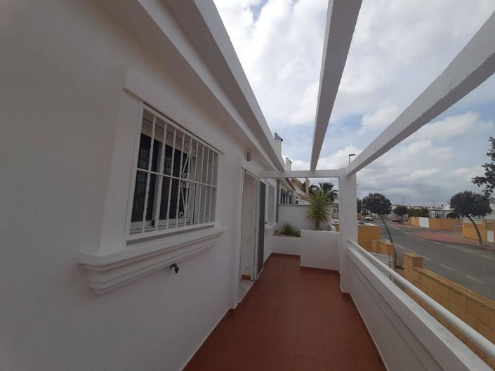 Image No.6-Maison de 3 chambres à vendre à Sierra Golf