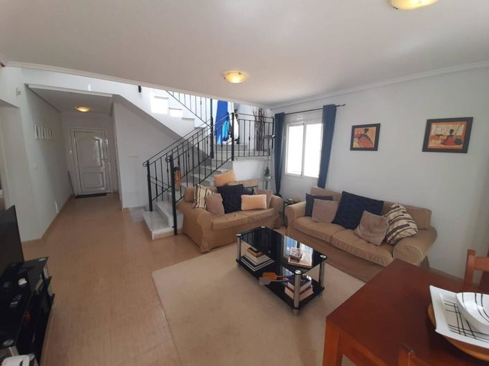 Image No.7-Maison de 3 chambres à vendre à Sierra Golf