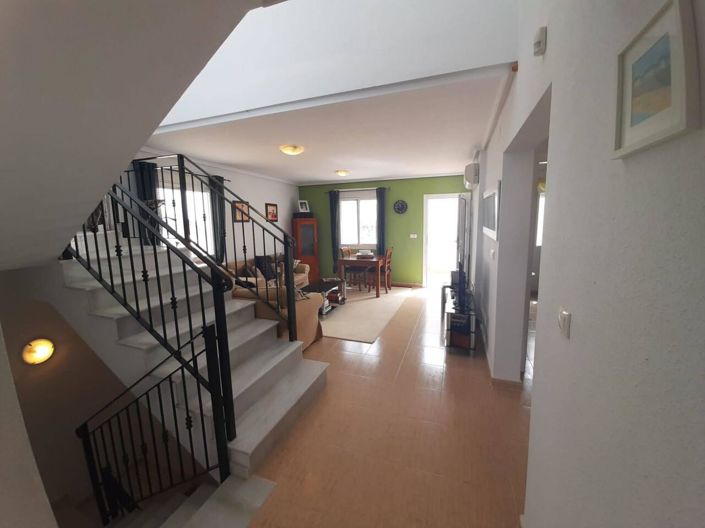 Image No.8-Maison de 3 chambres à vendre à Sierra Golf