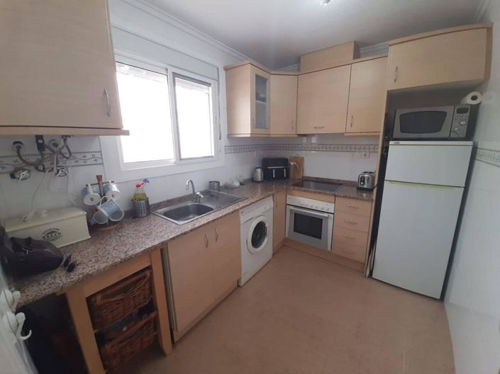 Image No.9-Maison de 3 chambres à vendre à Sierra Golf