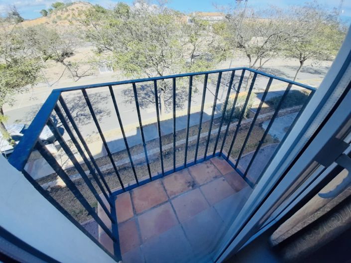 Image No.13-Appartement de 2 chambres à vendre à Hacienda Riquelme Golf Resort