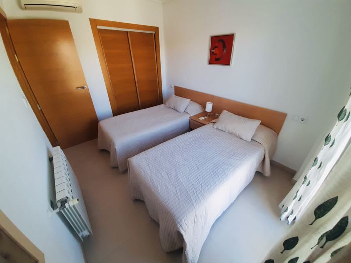 Image No.14-Appartement de 2 chambres à vendre à Hacienda Riquelme Golf Resort