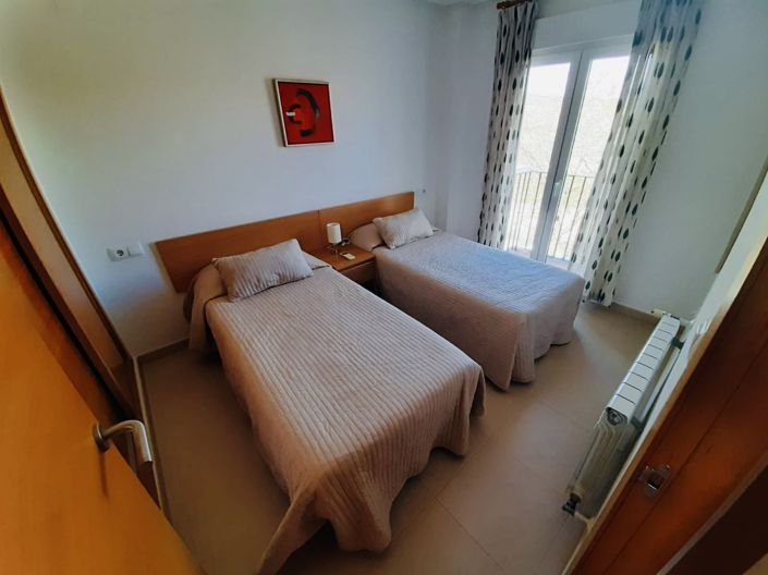 Image No.15-Appartement de 2 chambres à vendre à Hacienda Riquelme Golf Resort