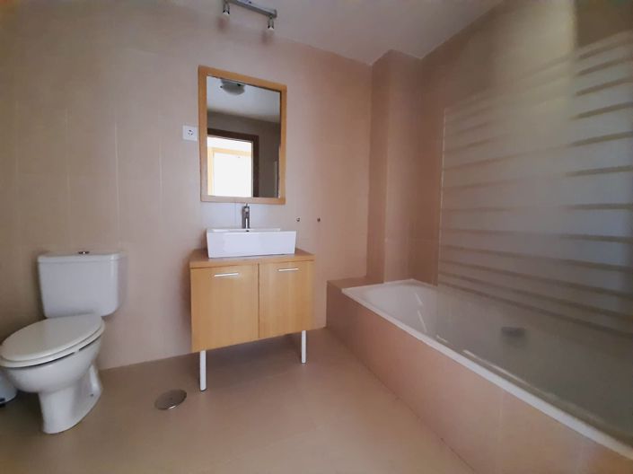 Image No.17-Appartement de 2 chambres à vendre à Hacienda Riquelme Golf Resort