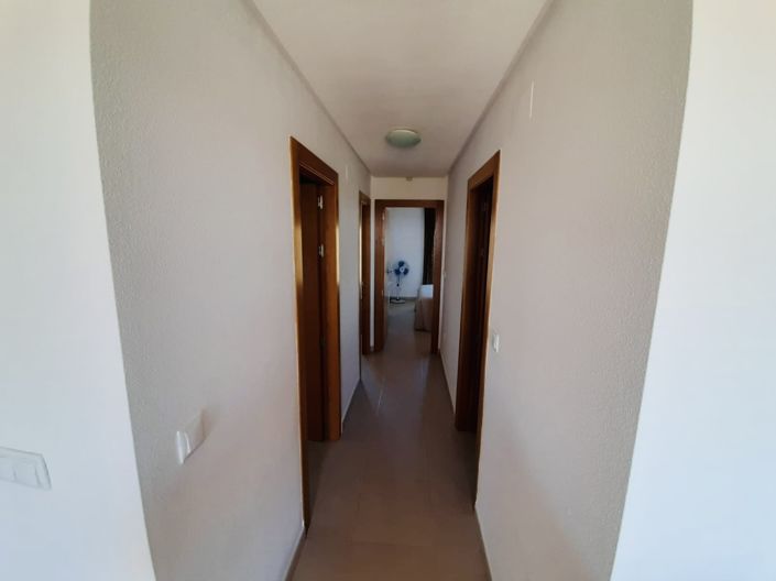 Image No.10-Appartement de 2 chambres à vendre à Hacienda Riquelme Golf Resort