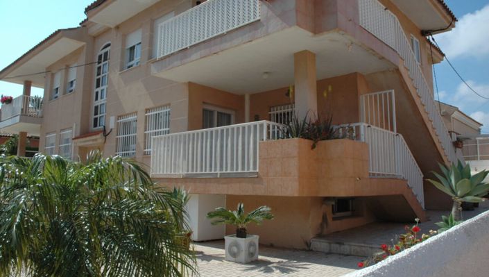 Image No.21-Appartement de 3 chambres à vendre à Los Nietos