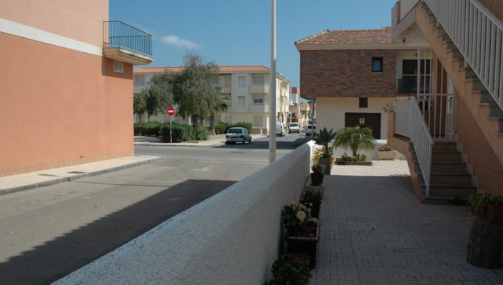 Image No.24-Appartement de 3 chambres à vendre à Los Nietos