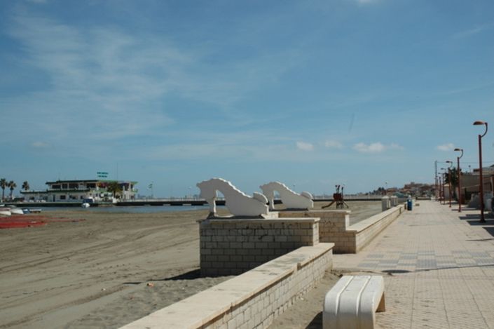 Image No.27-Appartement de 3 chambres à vendre à Los Nietos