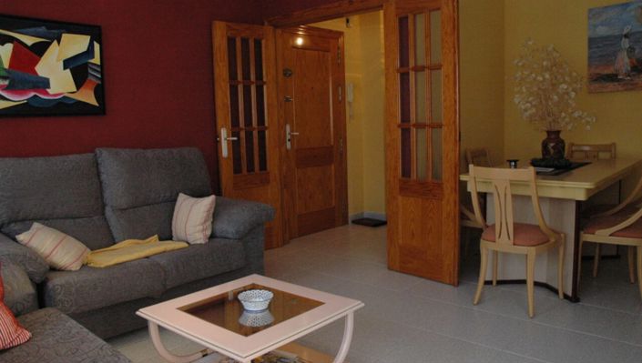 Image No.3-Appartement de 3 chambres à vendre à Los Nietos