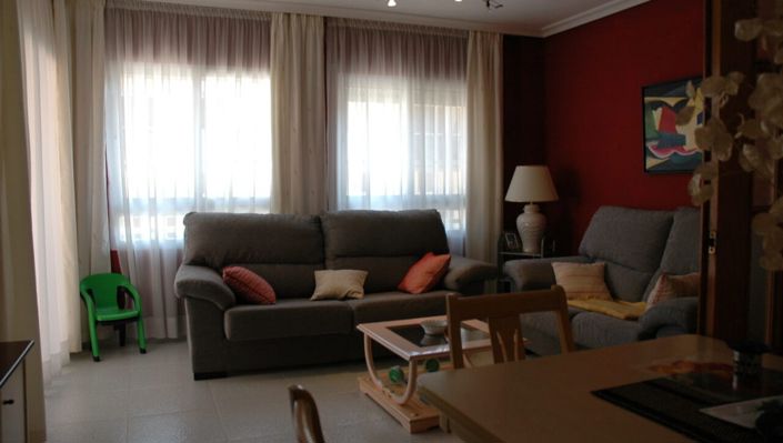 Image No.4-Appartement de 3 chambres à vendre à Los Nietos