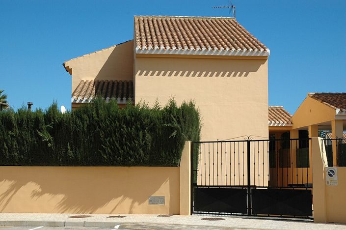 Image No.11-3 Bed Villa for sale