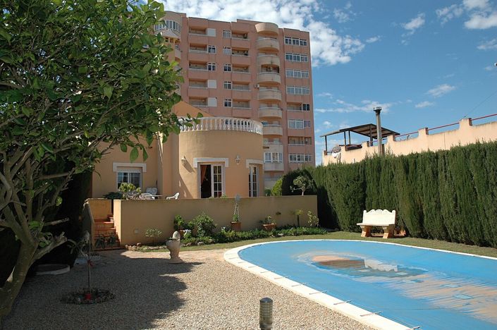 Image No.13-3 Bed Villa for sale