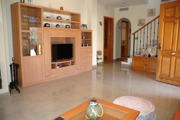 Image No.17-3 Bed Villa for sale