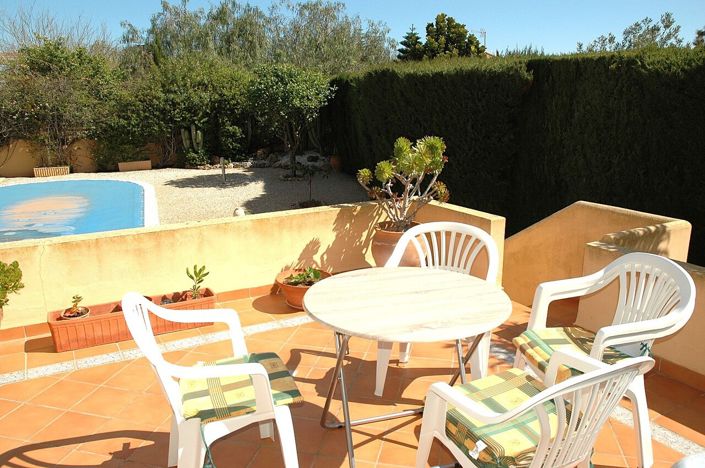 Image No.3-3 Bed Villa for sale