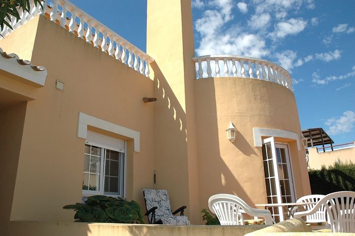 Image No.6-3 Bed Villa for sale