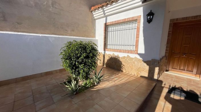 Image No.3-Maison de 4 chambres à vendre à Balsicas