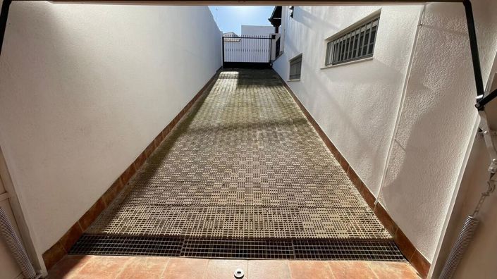 Image No.5-Maison de 4 chambres à vendre à Balsicas