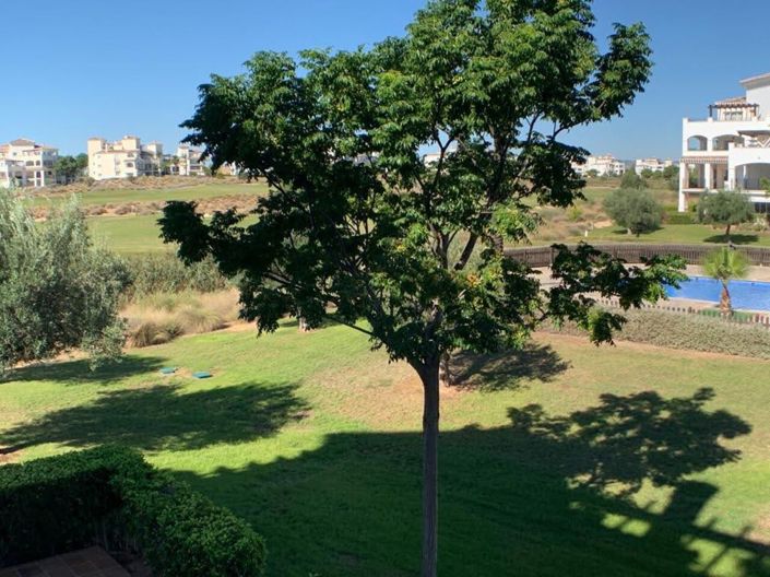 Image No.15-Appartement de 2 chambres à vendre à Hacienda Riquelme Golf Resort