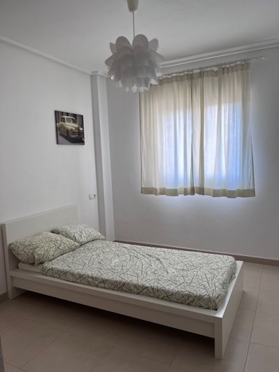 Image No.9-Appartement de 2 chambres à vendre à Hacienda Riquelme Golf Resort