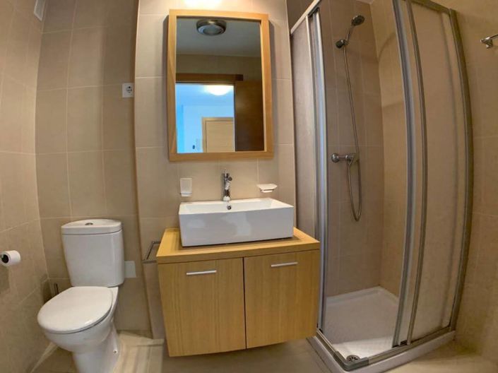 Image No.10-Appartement de 2 chambres à vendre à Hacienda Riquelme Golf Resort