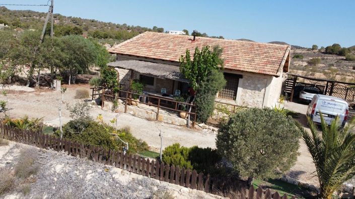 Image No.3-3 Bed Country House for sale